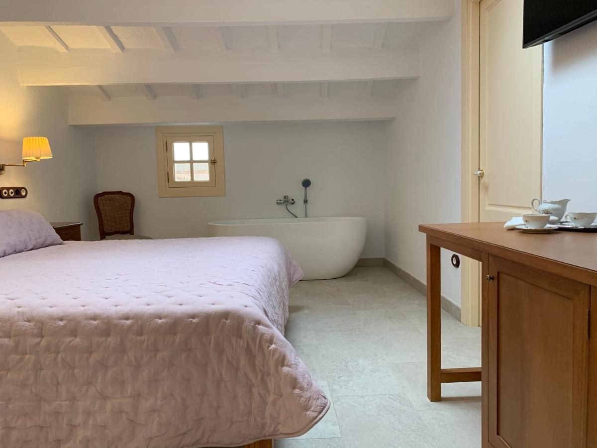 Seranova Luxury Hotel - Adults Only Ciutadella  Eksteriør billede