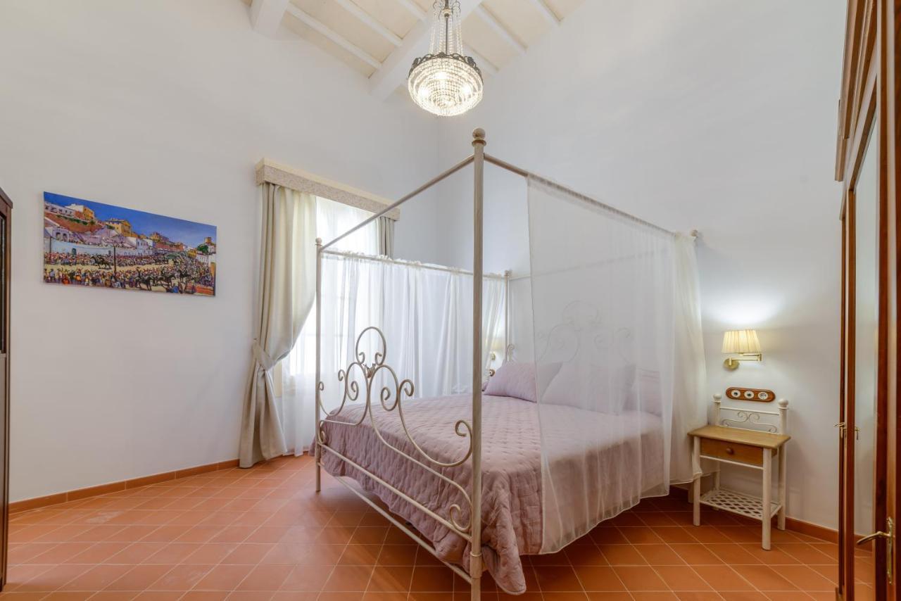 Seranova Luxury Hotel - Adults Only Ciutadella  Eksteriør billede