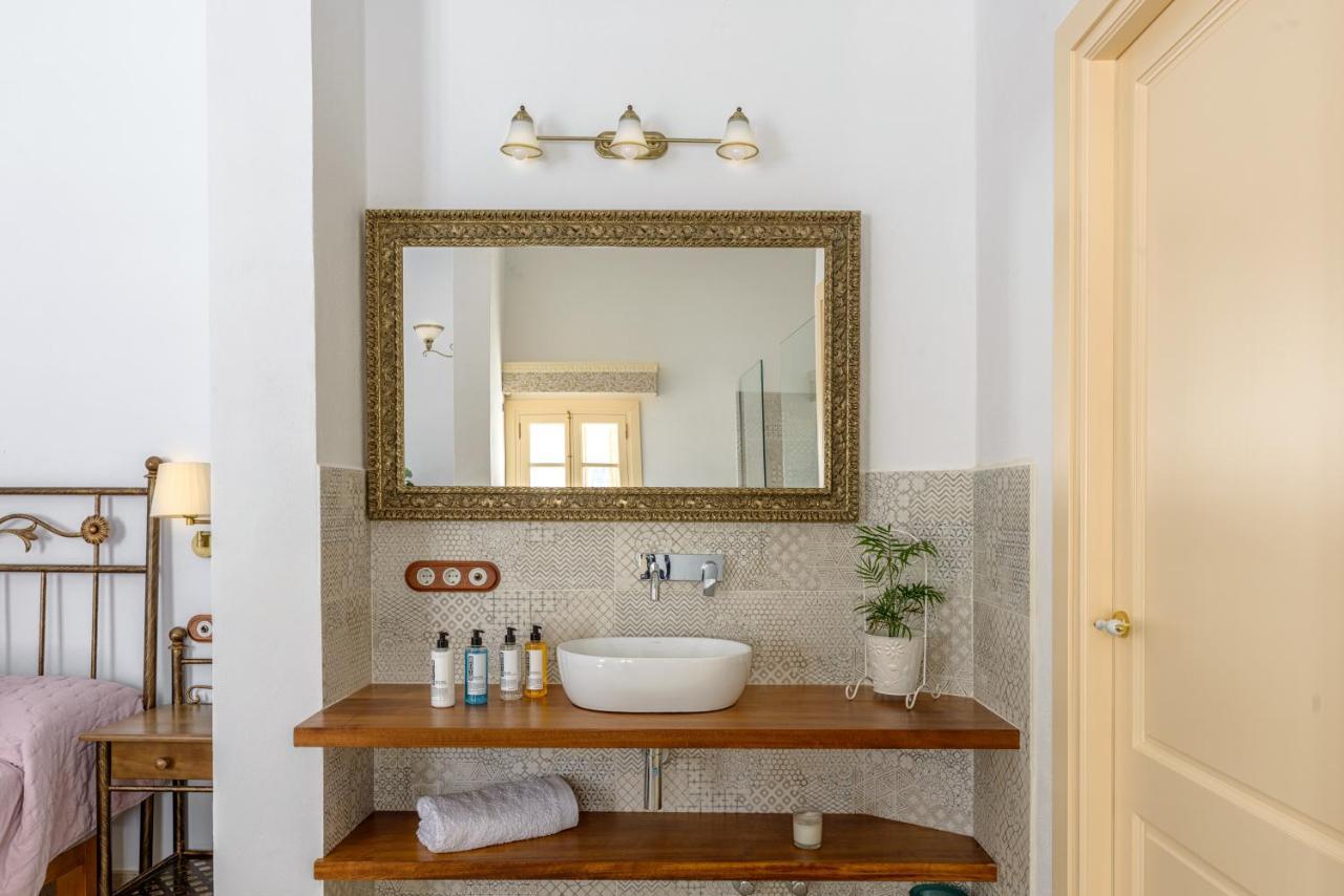 Seranova Luxury Hotel - Adults Only Ciutadella  Eksteriør billede
