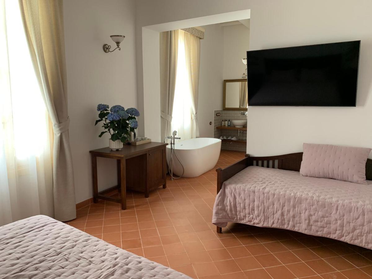 Seranova Luxury Hotel - Adults Only Ciutadella  Eksteriør billede