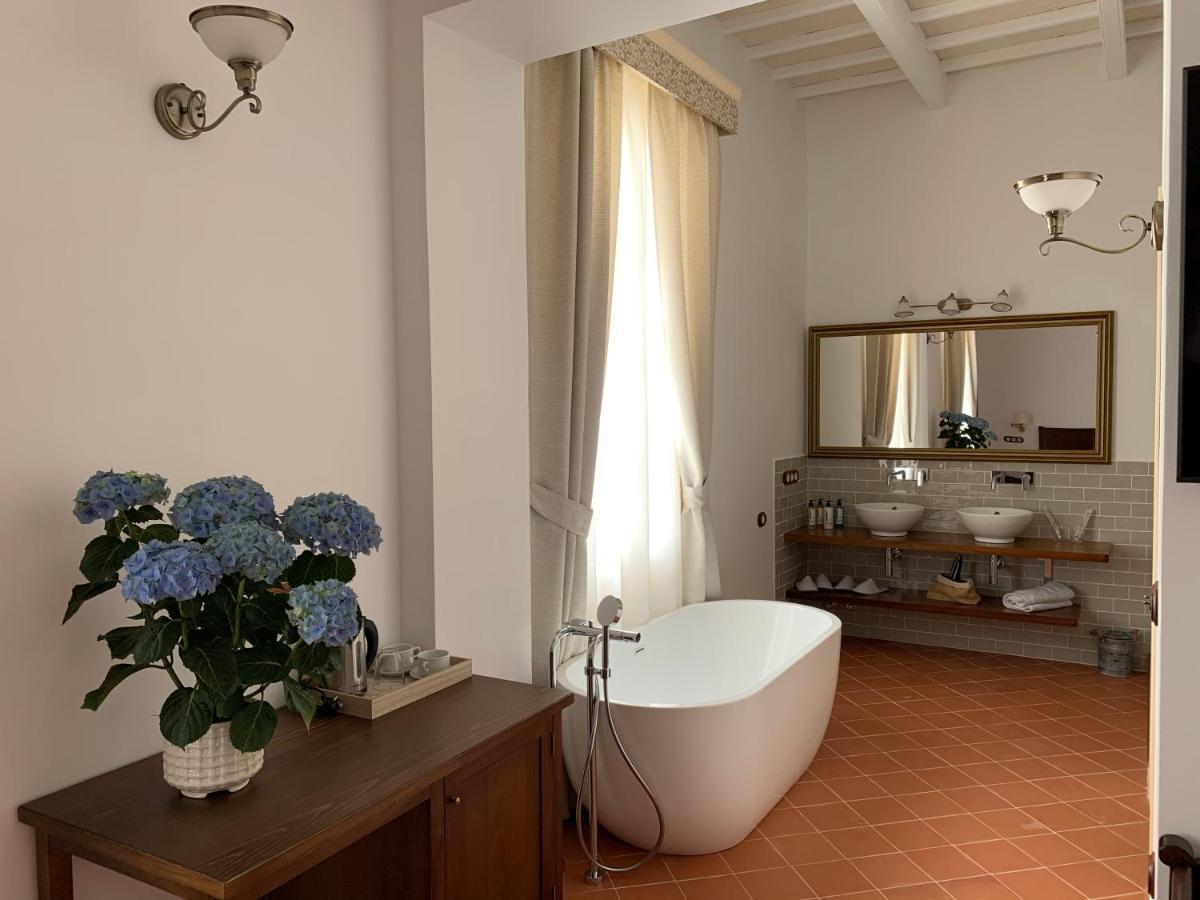 Seranova Luxury Hotel - Adults Only Ciutadella  Eksteriør billede