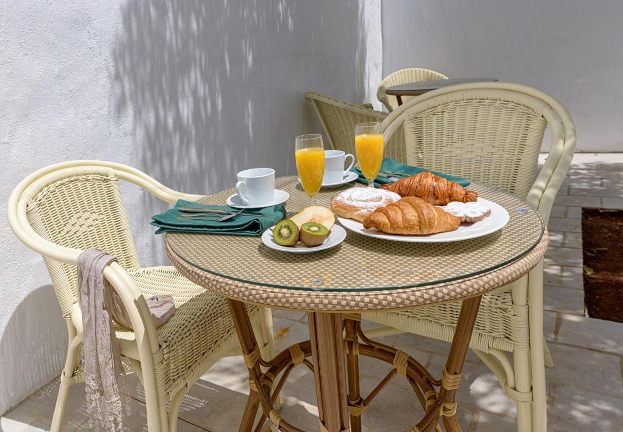 Seranova Luxury Hotel - Adults Only Ciutadella  Eksteriør billede