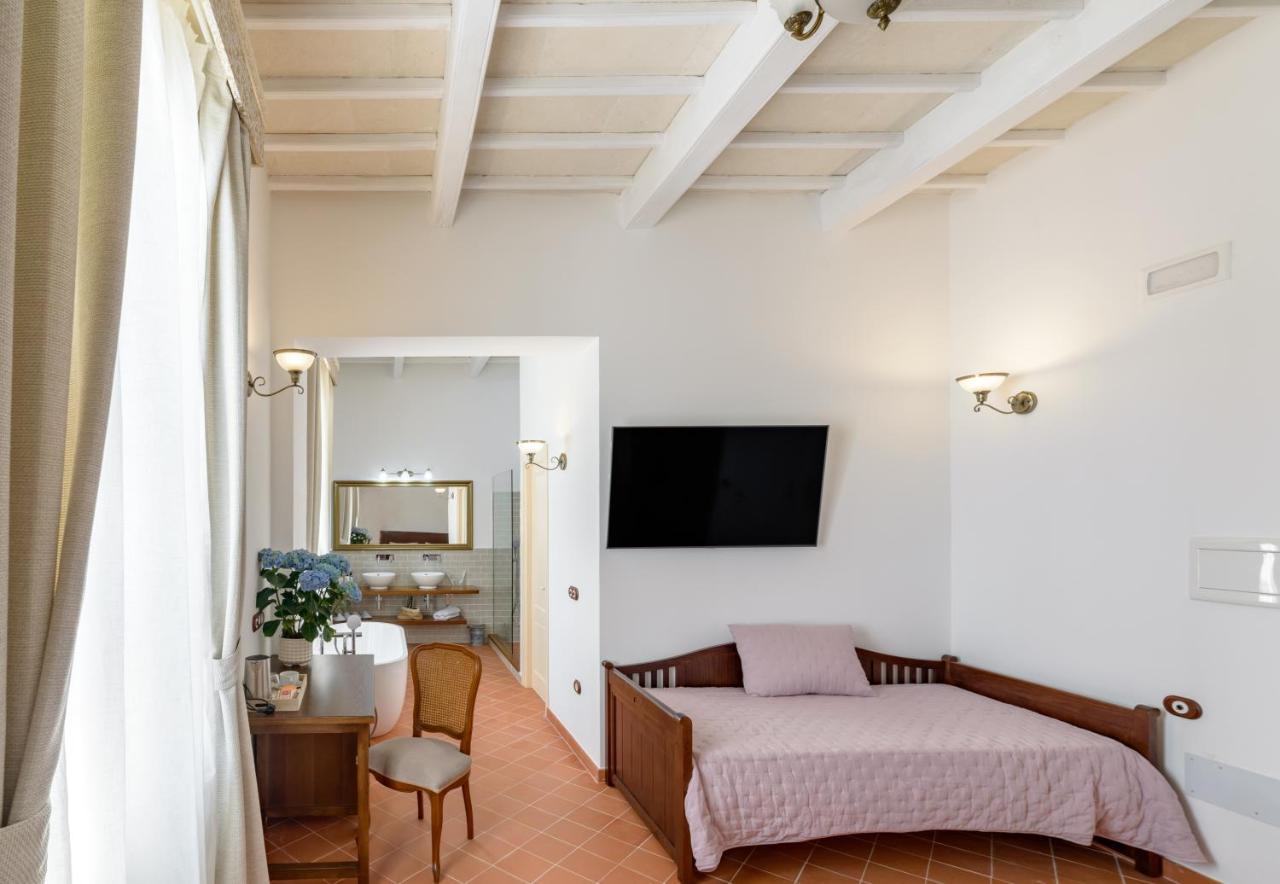 Seranova Luxury Hotel - Adults Only Ciutadella  Eksteriør billede