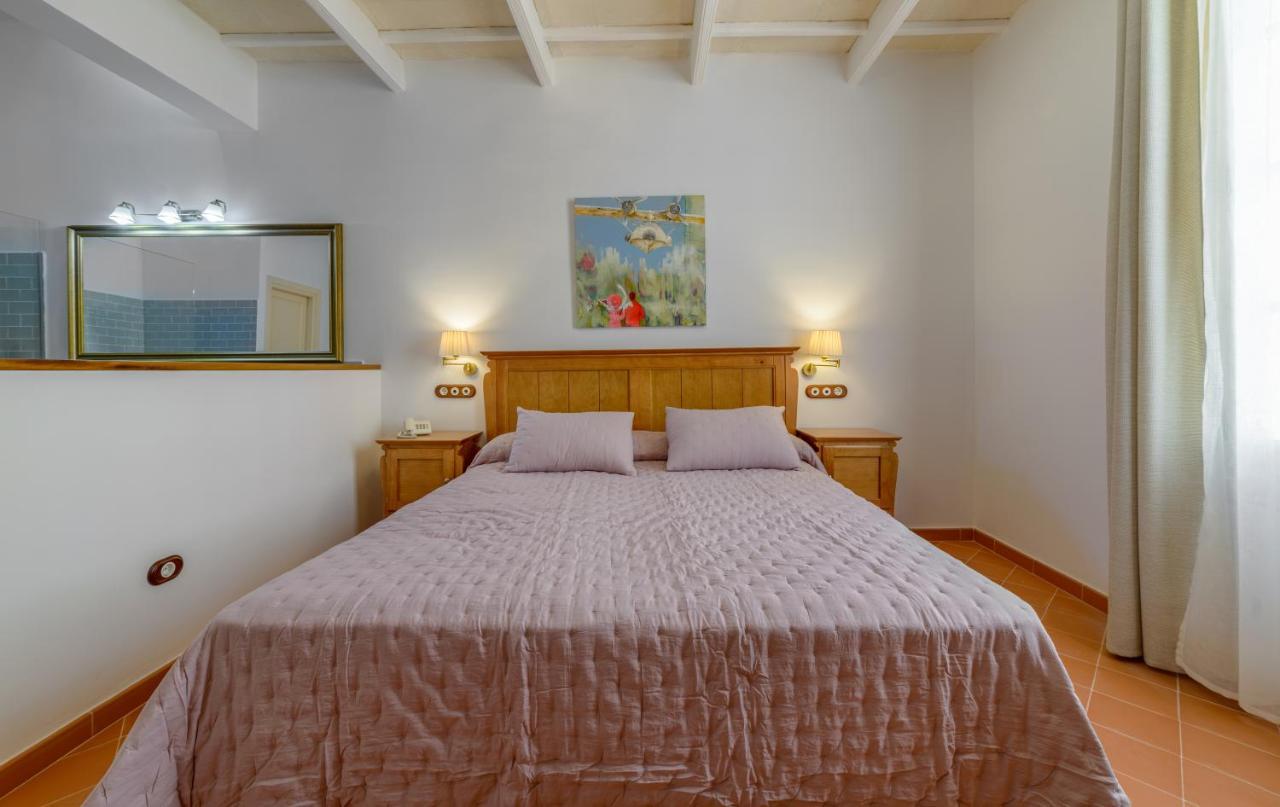 Seranova Luxury Hotel - Adults Only Ciutadella  Eksteriør billede