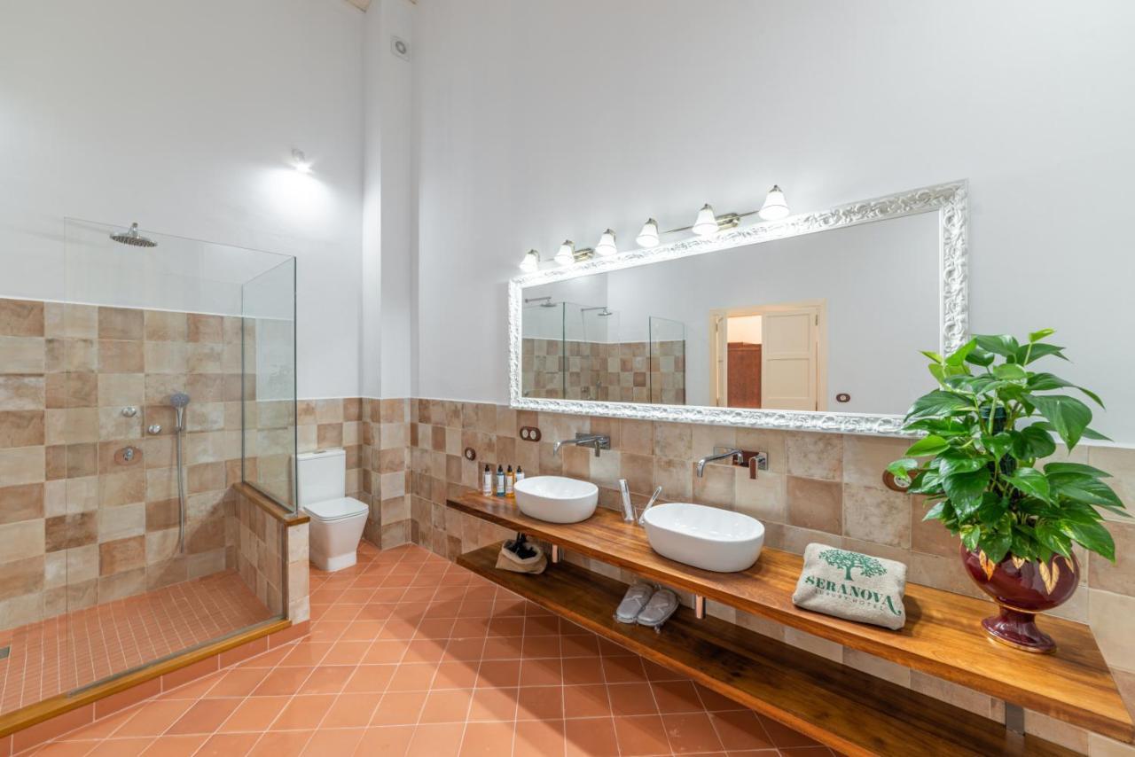 Seranova Luxury Hotel - Adults Only Ciutadella  Eksteriør billede