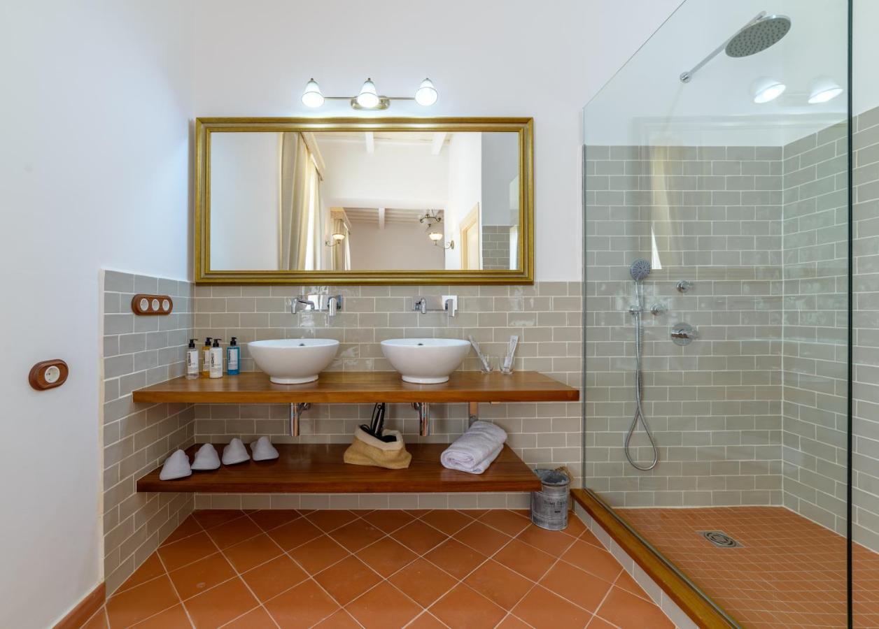 Seranova Luxury Hotel - Adults Only Ciutadella  Eksteriør billede