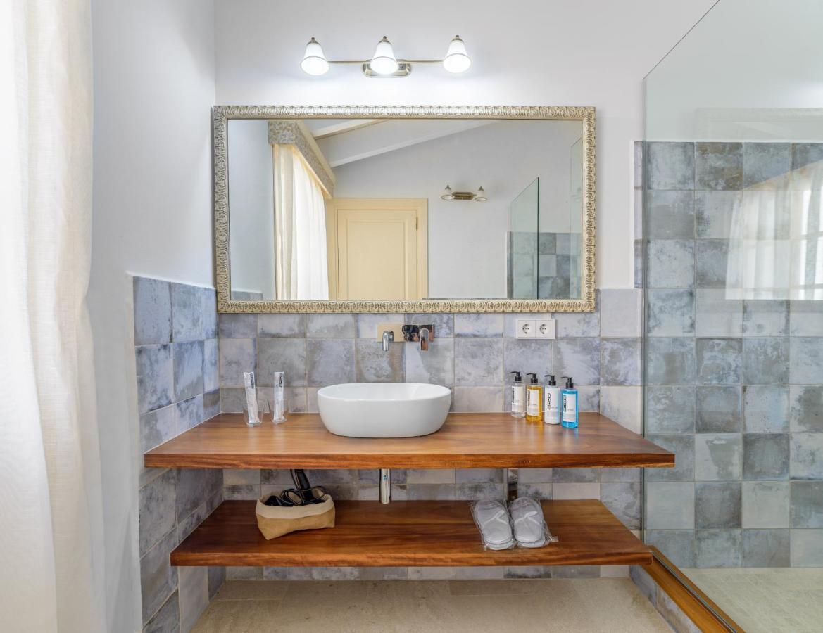Seranova Luxury Hotel - Adults Only Ciutadella  Eksteriør billede