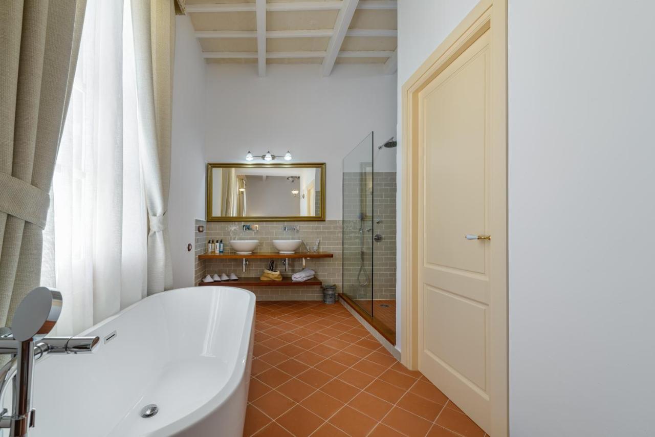 Seranova Luxury Hotel - Adults Only Ciutadella  Eksteriør billede
