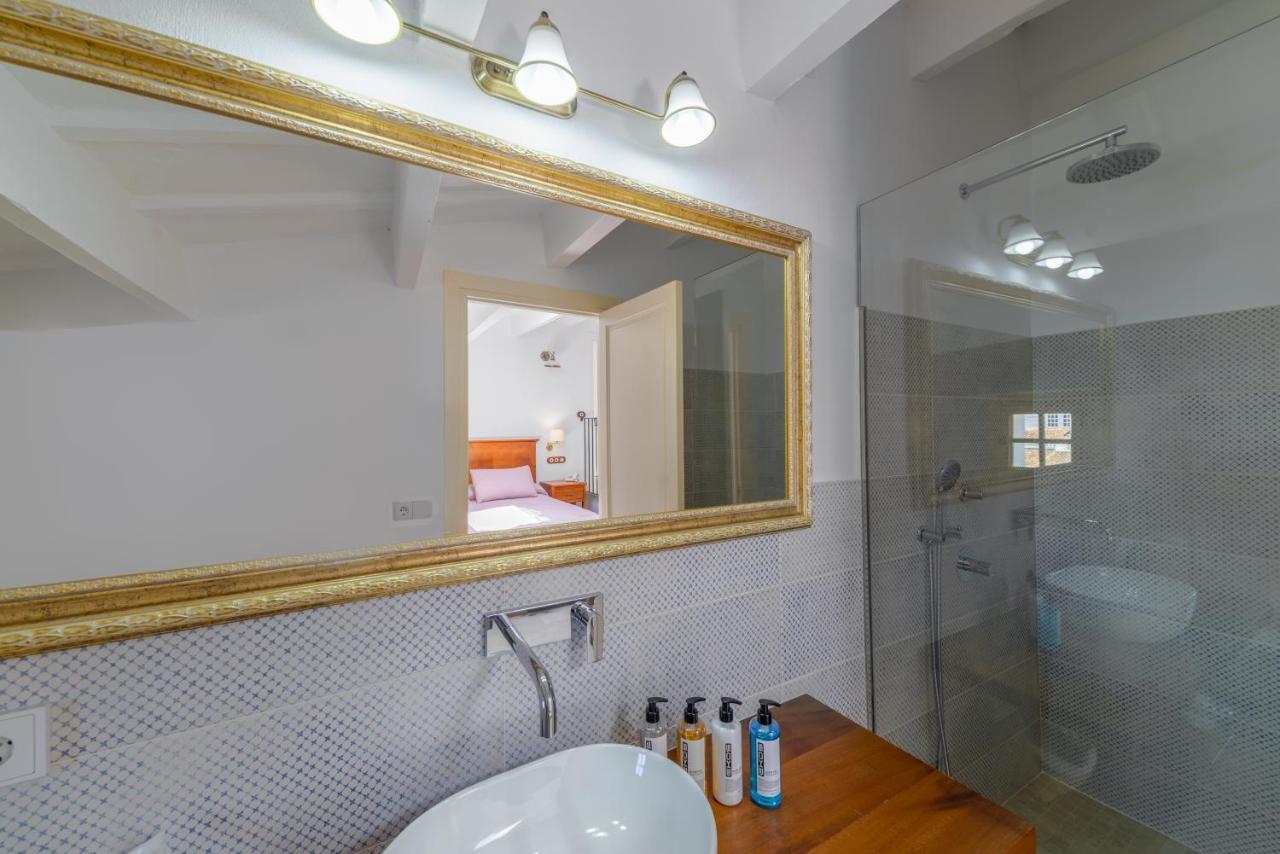 Seranova Luxury Hotel - Adults Only Ciutadella  Eksteriør billede