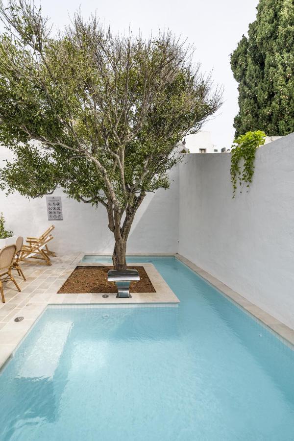 Seranova Luxury Hotel - Adults Only Ciutadella  Eksteriør billede
