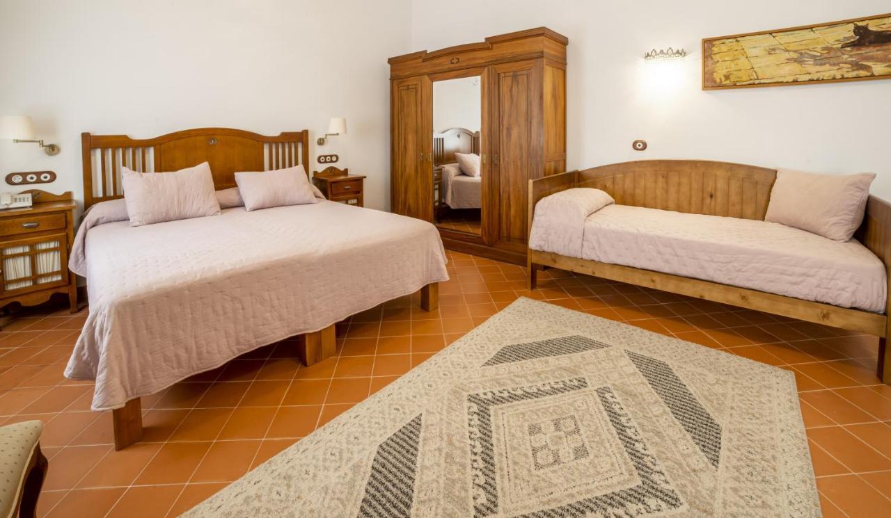 Seranova Luxury Hotel - Adults Only Ciutadella  Eksteriør billede